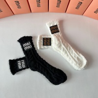 $29.00 USD MIU MIU Socks #1269739