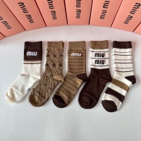 $29.00 USD MIU MIU Socks #1269745