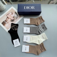 $27.00 USD Christian Dior Socks #1269749