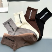$27.00 USD Balenciaga Socks #1269758