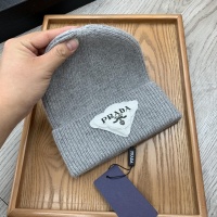 $36.00 USD Prada Caps #1269774