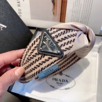 $27.00 USD Prada Headband For Women #1269787