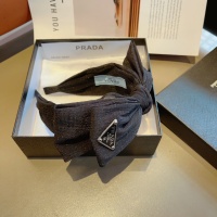 $27.00 USD Prada Headband For Women #1269790