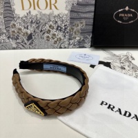 $27.00 USD Prada Headband For Women #1269805
