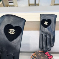 $48.00 USD Chanel Gloves For Women #1269819