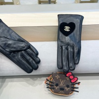 $48.00 USD Chanel Gloves For Women #1269819