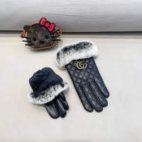 $52.00 USD Gucci Gloves For Women #1269824