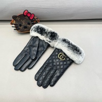 $52.00 USD Gucci Gloves For Women #1269824