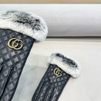 $52.00 USD Gucci Gloves For Women #1269824