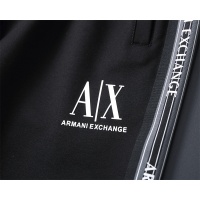 $92.00 USD Armani Tracksuits Long Sleeved For Men #1269916