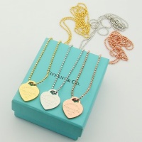 $25.00 USD Tiffany Necklaces #1269927