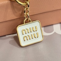 $38.00 USD MIU MIU Key Holder And Bag Buckle #1269932