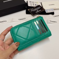 $64.00 USD Chanel Card Case #1269939