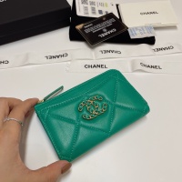 $64.00 USD Chanel Card Case #1269939