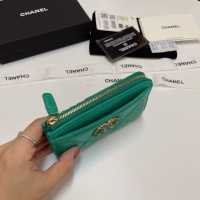 $64.00 USD Chanel Card Case #1269939