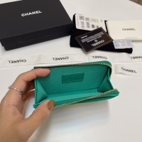 $64.00 USD Chanel Card Case #1269939