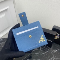 $42.00 USD Prada Card Case #1269956