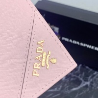 $42.00 USD Prada Card Case #1269968