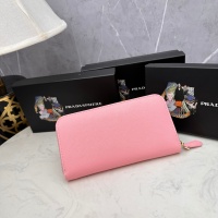 $42.00 USD Prada Wallets #1269973