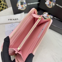 $42.00 USD Prada Wallets #1269977
