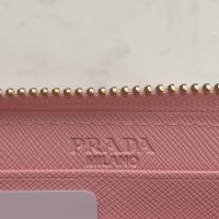 $42.00 USD Prada Wallets #1269977