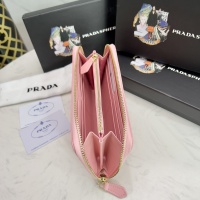$42.00 USD Prada Wallets #1269977