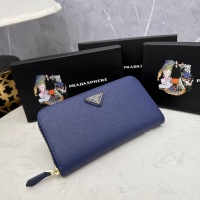 $42.00 USD Prada Wallets #1269979