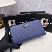 $42.00 USD Prada Wallets #1269979