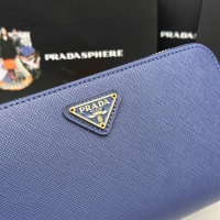 $42.00 USD Prada Wallets #1269979
