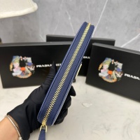 $42.00 USD Prada Wallets #1269979