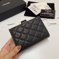 $85.00 USD Chanel AAA Quality Wallets #1270003