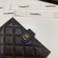 $85.00 USD Chanel AAA Quality Wallets #1270003