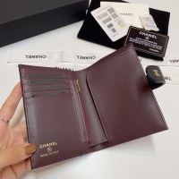 $85.00 USD Chanel AAA Quality Wallets #1270003