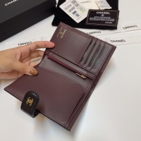 $85.00 USD Chanel AAA Quality Wallets #1270003