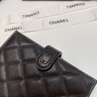 $85.00 USD Chanel AAA Quality Wallets #1270004