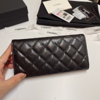$122.00 USD Chanel AAA Quality Wallets #1270008