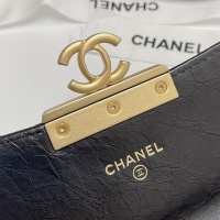 $122.00 USD Chanel AAA Quality Wallets #1270008