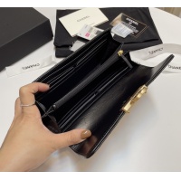 $122.00 USD Chanel AAA Quality Wallets #1270008