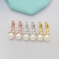 $25.00 USD Tiffany Earrings For Women #1270015