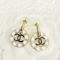 $29.00 USD Chanel Earrings For Women #1270031