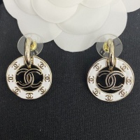 $29.00 USD Chanel Earrings For Women #1270031