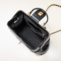 $92.00 USD Chanel AAA Quality Messenger Bags #1270049