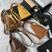 $48.00 USD MIU MIU Key Holder And Bag Buckle #1270084
