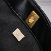 $98.00 USD Chanel AAA Quality Shoulder Bags For Women #1270126