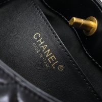 $98.00 USD Chanel AAA Quality Shoulder Bags For Women #1270126