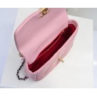 $85.00 USD Chanel AAA Quality Messenger Bags For Women #1270134