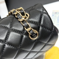 $100.00 USD Chanel AAA Quality Shoulder Bags For Women #1270174