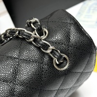 $102.00 USD Chanel AAA Quality Shoulder Bags For Women #1270180