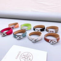 $56.00 USD Hermes Bracelets #1270202