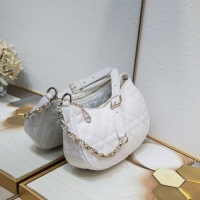 $82.00 USD Christian Dior AAA Quality Shoulder Bags For Women #1270215
